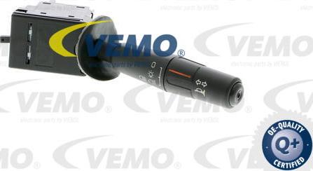 Vemo V42-80-0001 - Вимикач, головне світло autozip.com.ua