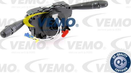 Vemo V42-80-0018 - Вимикач на рульовій колонці autozip.com.ua