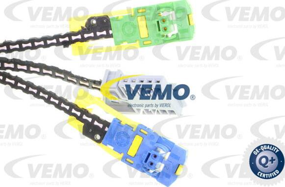 Vemo V42-80-0012 - Вимикач на рульовій колонці autozip.com.ua