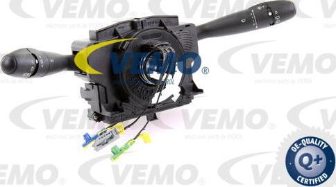 Vemo V42-80-0012 - Вимикач на рульовій колонці autozip.com.ua