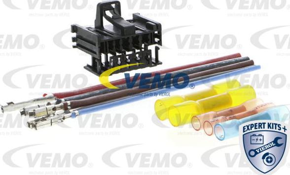 Vemo V42-83-0005 - Ремонтний комплект, кабельний комплект autozip.com.ua