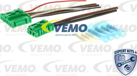 Vemo V42-83-0003 - Ремонтний комплект, кабельний комплект autozip.com.ua