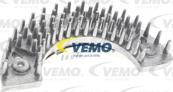 Vemo V42-79-0005 - Регулятор, вентилятор салону autozip.com.ua