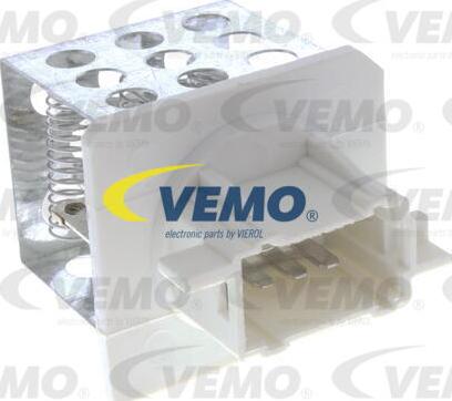 Vemo V42-79-0008 - Регулятор, вентилятор салону autozip.com.ua