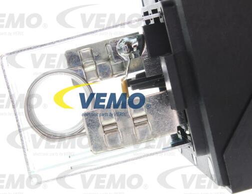 Vemo V42-79-0019 - Додатковий резистор, електромотор - вентилятор радіатора autozip.com.ua