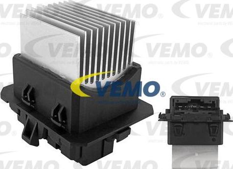 Vemo V42-79-0014 - Регулятор, вентилятор салону autozip.com.ua