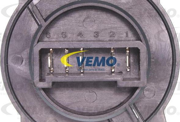 Vemo V42-79-0015 - Регулятор, вентилятор салону autozip.com.ua