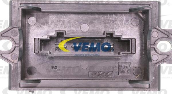 Vemo V42-79-0011 - Регулятор, вентилятор салону autozip.com.ua