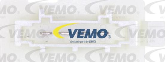 Vemo V42-79-0017 - Регулятор, вентилятор салону autozip.com.ua