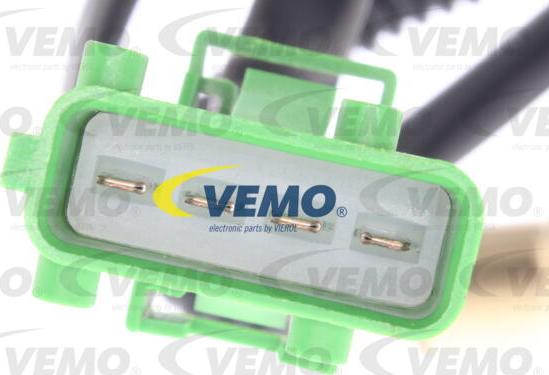 Vemo V42-76-0004 - Лямбда-зонд, датчик кисню autozip.com.ua