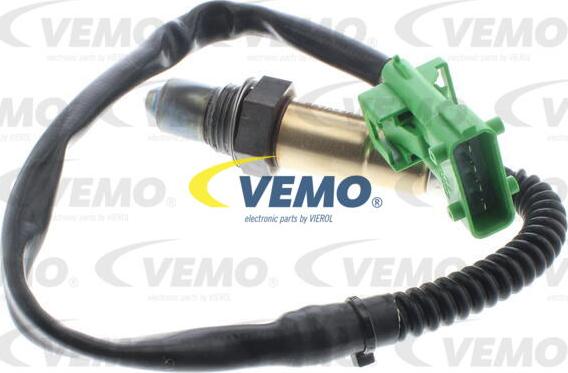 Vemo V42-76-0002 - Лямбда-зонд, датчик кисню autozip.com.ua