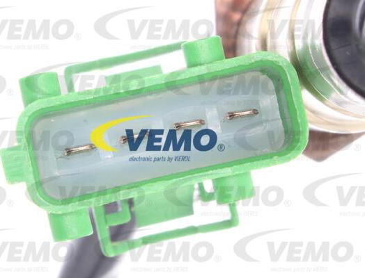 Vemo V42-76-0002 - Лямбда-зонд, датчик кисню autozip.com.ua