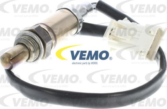 Vemo V42-76-0007 - Лямбда-зонд, датчик кисню autozip.com.ua