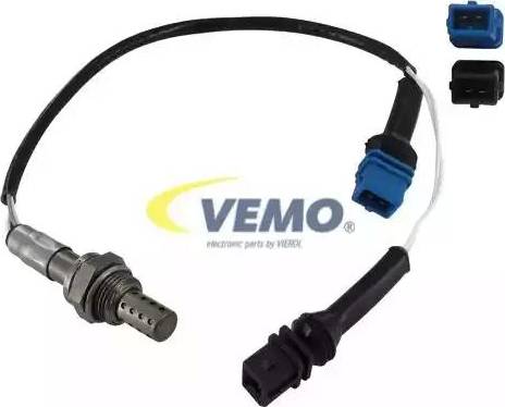 Vemo V42-76-0010 - Лямбда-зонд, датчик кисню autozip.com.ua