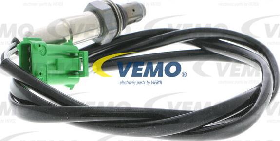 Vemo V42-76-0013 - Лямбда-зонд, датчик кисню autozip.com.ua