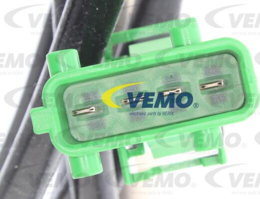 Vemo V42-76-0013 - Лямбда-зонд, датчик кисню autozip.com.ua
