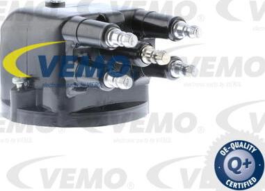 Vemo V42-70-0008 - Кришка розподільника запалювання autozip.com.ua