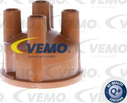 Vemo V42-70-0011 - Кришка розподільника запалювання autozip.com.ua