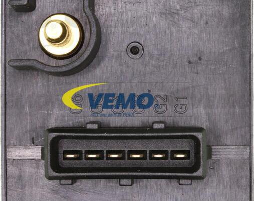 Vemo V42-71-0001 - Блок управління, реле, система розжарювання autozip.com.ua