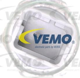 Vemo V42-73-0004 - Датчик, тиск масла autozip.com.ua