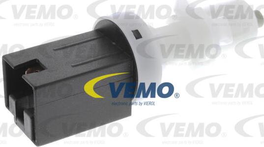Vemo V42-73-0005 - Вимикач ліхтаря сигналу гальмування autozip.com.ua