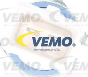 Vemo V42-73-0006 - Датчик, контактний перемикач, фара заднього ходу autozip.com.ua