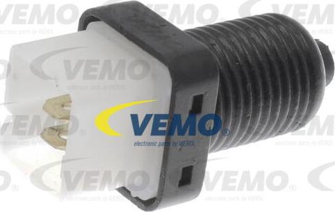 Vemo V42-73-0001 - Вимикач ліхтаря сигналу гальмування autozip.com.ua