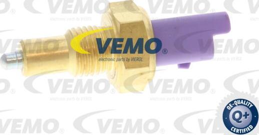 Vemo V42-73-0007 - Датчик, контактний перемикач, фара заднього ходу autozip.com.ua