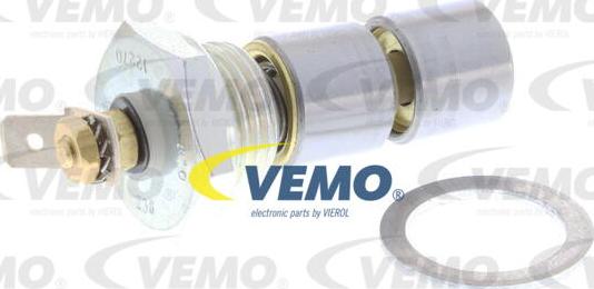 Vemo V42-73-0014 - Датчик, тиск масла autozip.com.ua