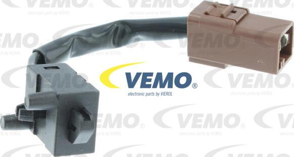 Vemo V42-73-0010 - Вимикач, привід зчеплення (Tempomat) autozip.com.ua