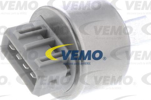 Vemo V42-73-0027 - Пневматичний вимикач, кондиціонер autozip.com.ua