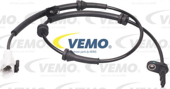 Vemo V42-72-0093 - Датчик ABS, частота обертання колеса autozip.com.ua