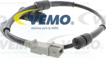 Vemo V42-72-0048 - Датчик ABS, частота обертання колеса autozip.com.ua