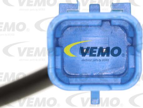 Vemo V42-72-0056 - Датчик ABS, частота обертання колеса autozip.com.ua