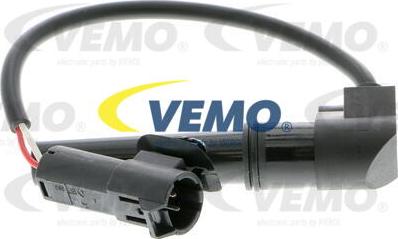 Vemo V42-72-0058 - Датчик частоти обертання, автоматична коробка передач autozip.com.ua