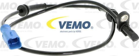 Vemo V42-72-0068 - Датчик ABS, частота обертання колеса autozip.com.ua