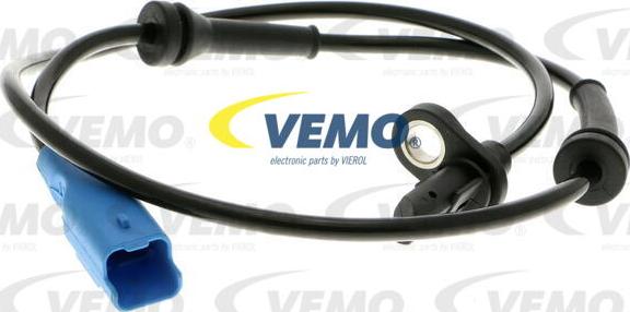 Vemo V42-72-0067 - Датчик ABS, частота обертання колеса autozip.com.ua