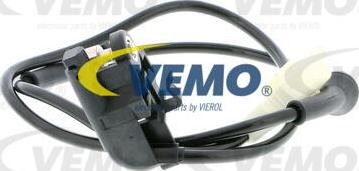 Vemo V42-72-0009 - Датчик ABS, частота обертання колеса autozip.com.ua