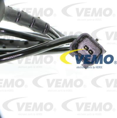 Vemo V42-72-0014 - Датчик ABS, частота обертання колеса autozip.com.ua