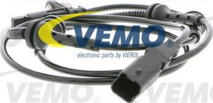 Vemo V42-72-0014 - Датчик ABS, частота обертання колеса autozip.com.ua