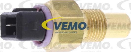 Vemo V42-72-0087 - Датчик, температура охолоджуючої рідини autozip.com.ua