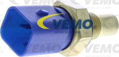 Vemo V42-72-0032 - Датчик, температура охолоджуючої рідини autozip.com.ua