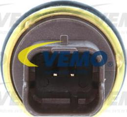 Vemo V42-72-0026 - Датчик, температура охолоджуючої рідини autozip.com.ua