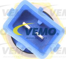 Vemo V42-72-0021 - Датчик, температура охолоджуючої рідини autozip.com.ua