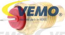 Vemo V42-72-0023 - Датчик, температура охолоджуючої рідини autozip.com.ua