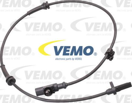 Vemo V42-72-0075 - Датчик ABS, частота обертання колеса autozip.com.ua