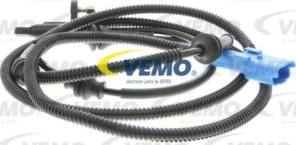 Vemo V42-72-0071 - Датчик ABS, частота обертання колеса autozip.com.ua