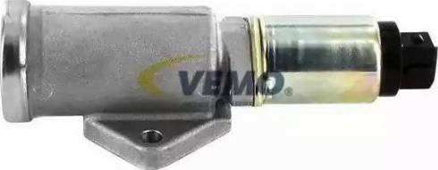 Vemo V42-77-0004 - Поворотна заслінка, підведення повітря autozip.com.ua