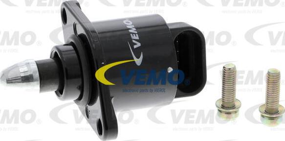 Vemo V42-77-0005 - Поворотна заслінка, підведення повітря autozip.com.ua