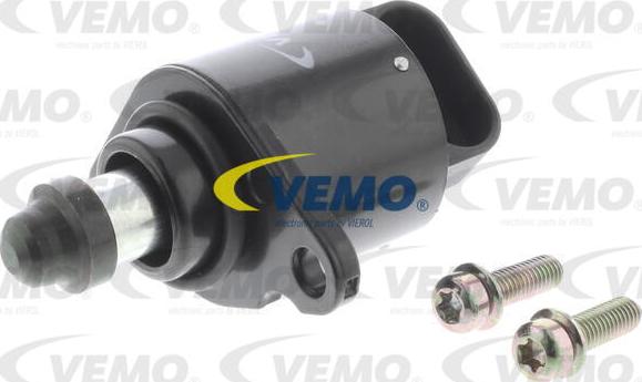 Vemo V42-77-0006 - Поворотна заслінка, підведення повітря autozip.com.ua